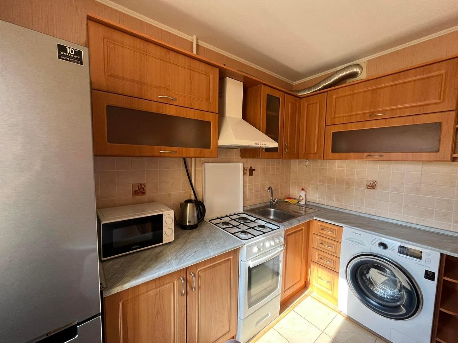 шикарная 2к квартира: лыбедская метро у оушен плаза Apartment *
