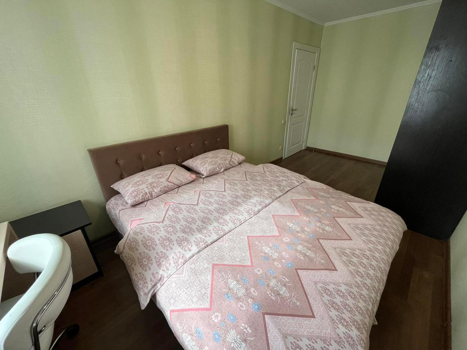 Apartment шикарная 2к квартира: лыбедская метро у оушен плаза Kyiv